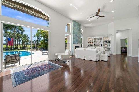 Tiny photo for 3950 Fieldview Way, Wellington, FL 33414 (MLS # B26047854)