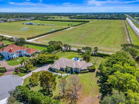 Photo of 3950 Fieldview Way, Wellington, FL 33414 (MLS # B26047854)