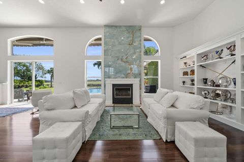 Tiny photo for 3950 Fieldview Way, Wellington, FL 33414 (MLS # B26047854)