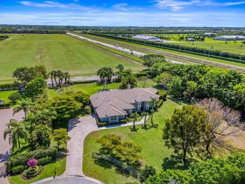 Tiny photo for 3950 Fieldview Way, Wellington, FL 33414 (MLS # B26047854)