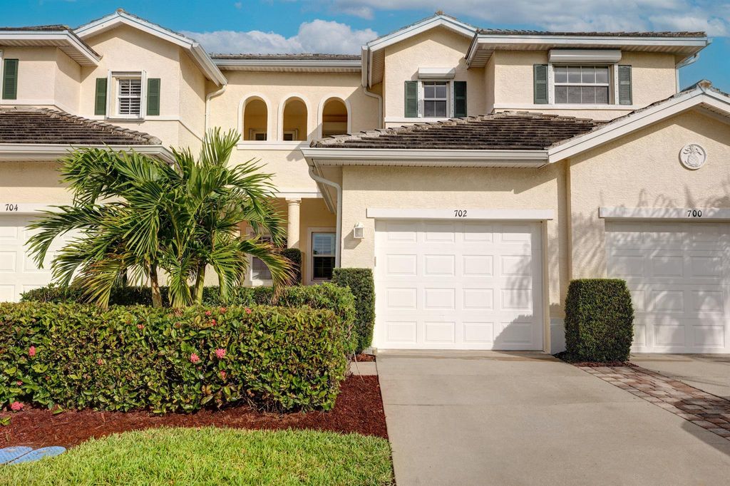 Photo of 702 Southstar Drive, Fort Pierce, FL 34949 (MLS # R10940532)