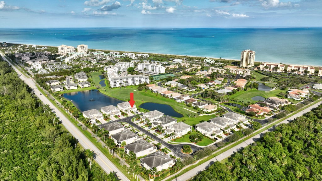 Photo of 702 Southstar Drive, Fort Pierce, FL 34949 (MLS # R10940532)