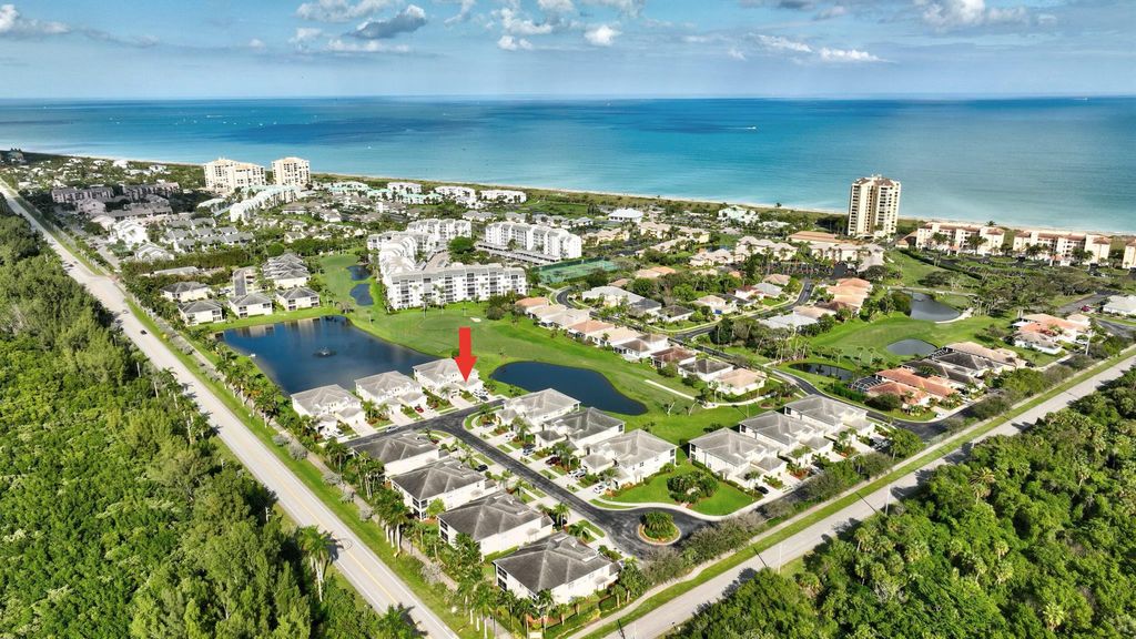 Photo of 702 Southstar Drive, Fort Pierce, FL 34949 (MLS # R10940532)