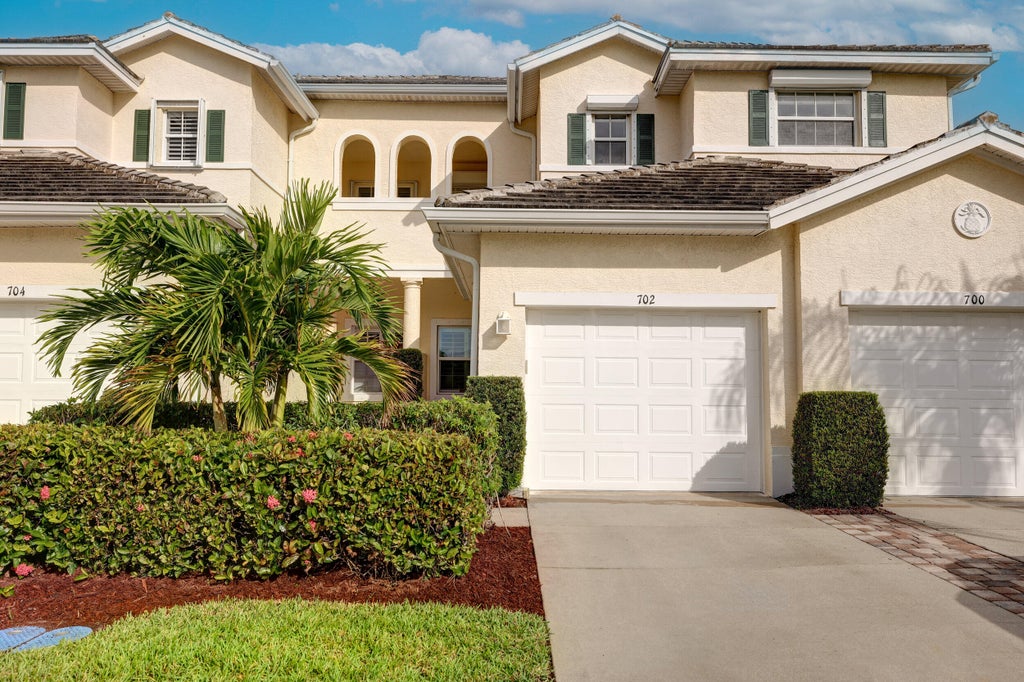 Photo of 702 Southstar Drive, Fort Pierce, FL 34949 (MLS # R10940532)