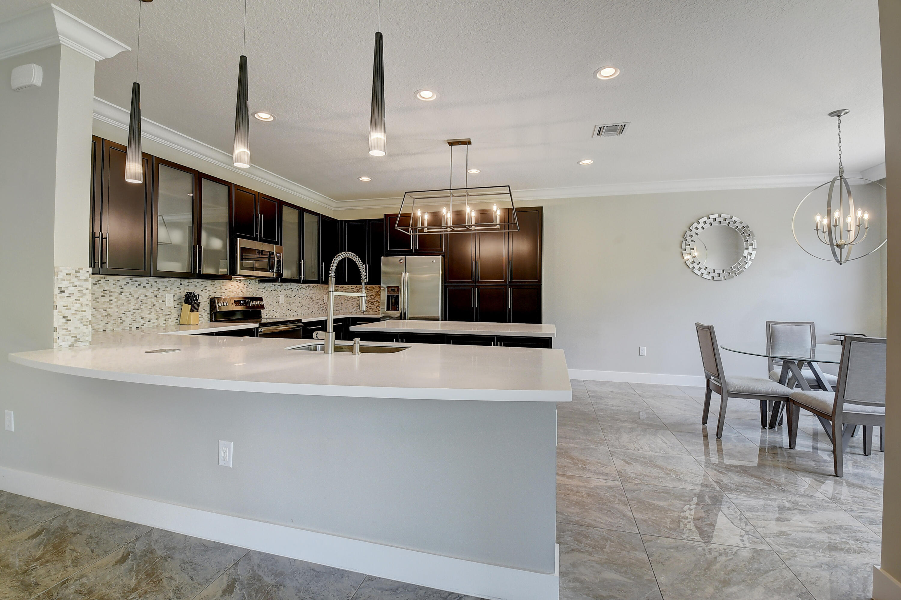 SUSSMAN AGR PUD NORTH PLAT ONE - Residential Lease