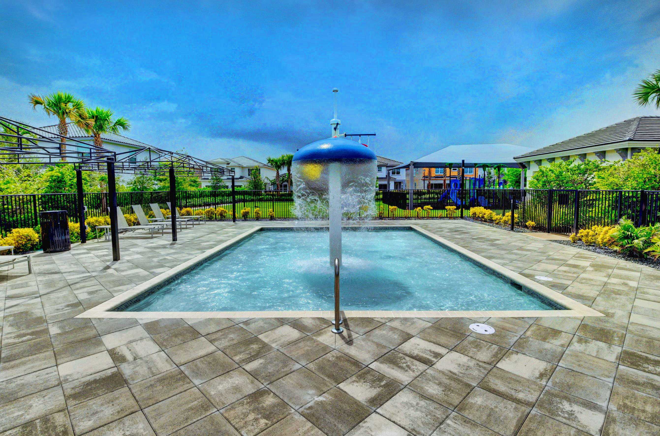 SUSSMAN AGR PUD NORTH PLAT ONE - Residential Lease