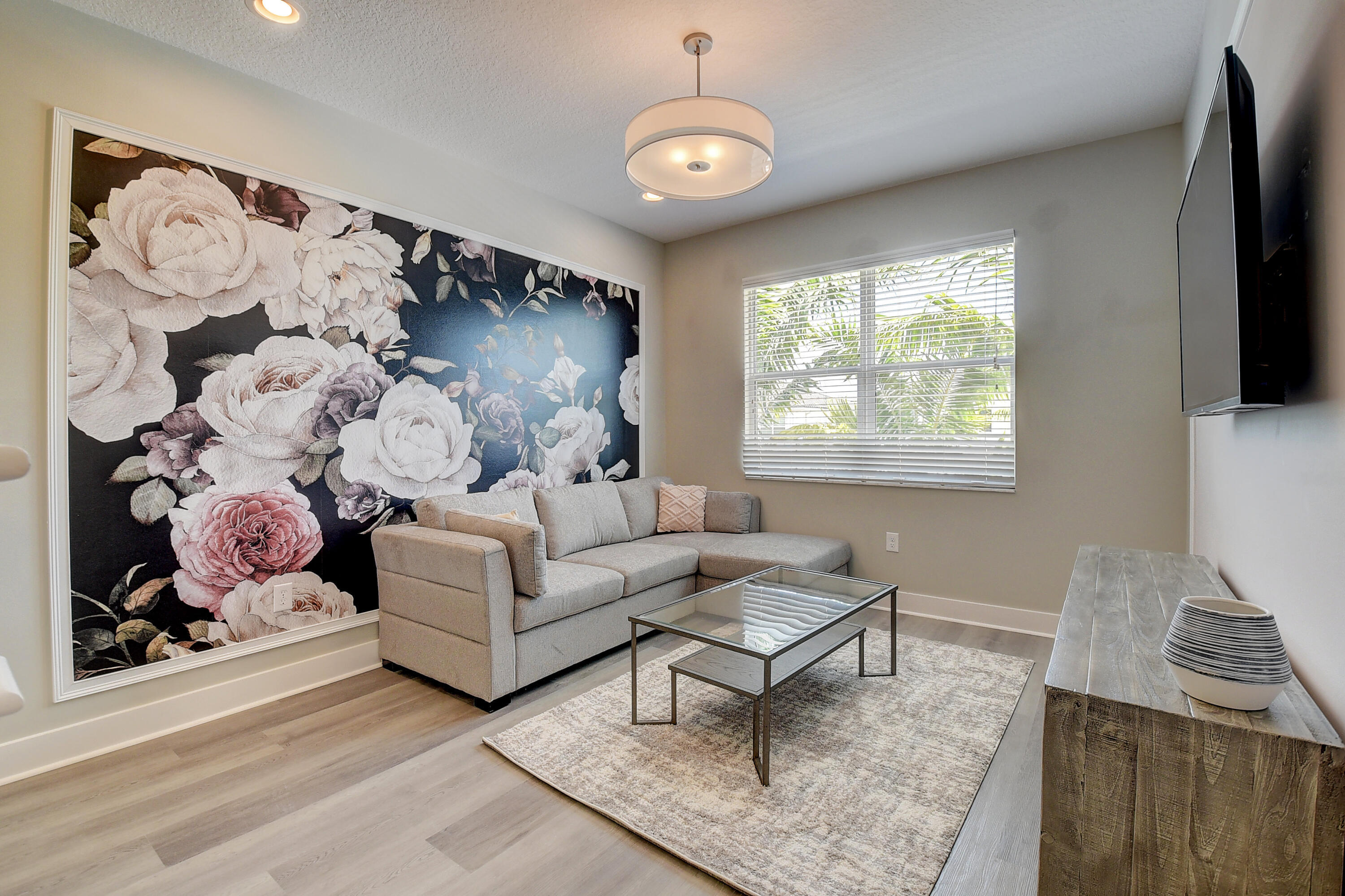 SUSSMAN AGR PUD NORTH PLAT ONE - Residential Lease