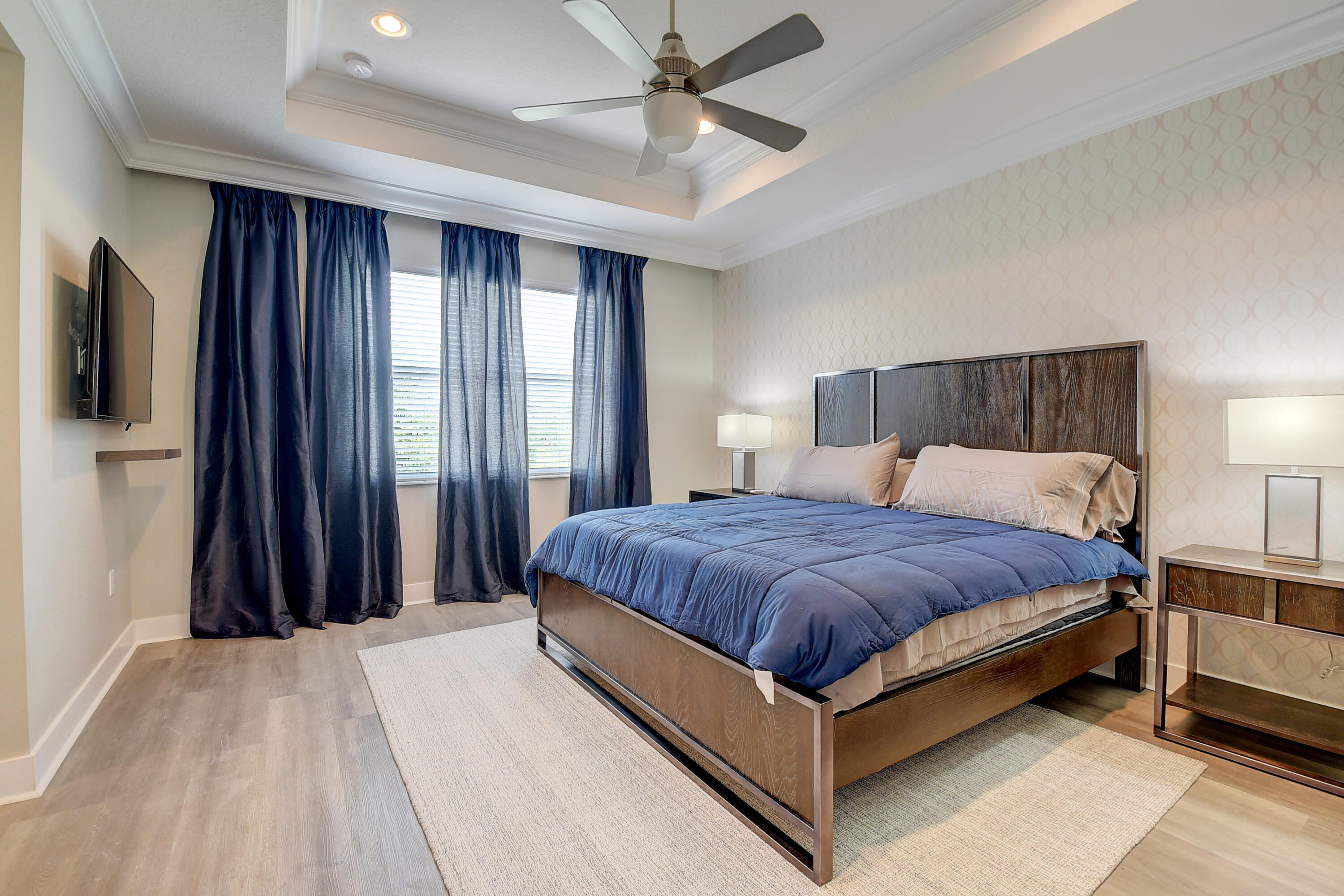 SUSSMAN AGR PUD NORTH PLAT ONE - Residential Lease