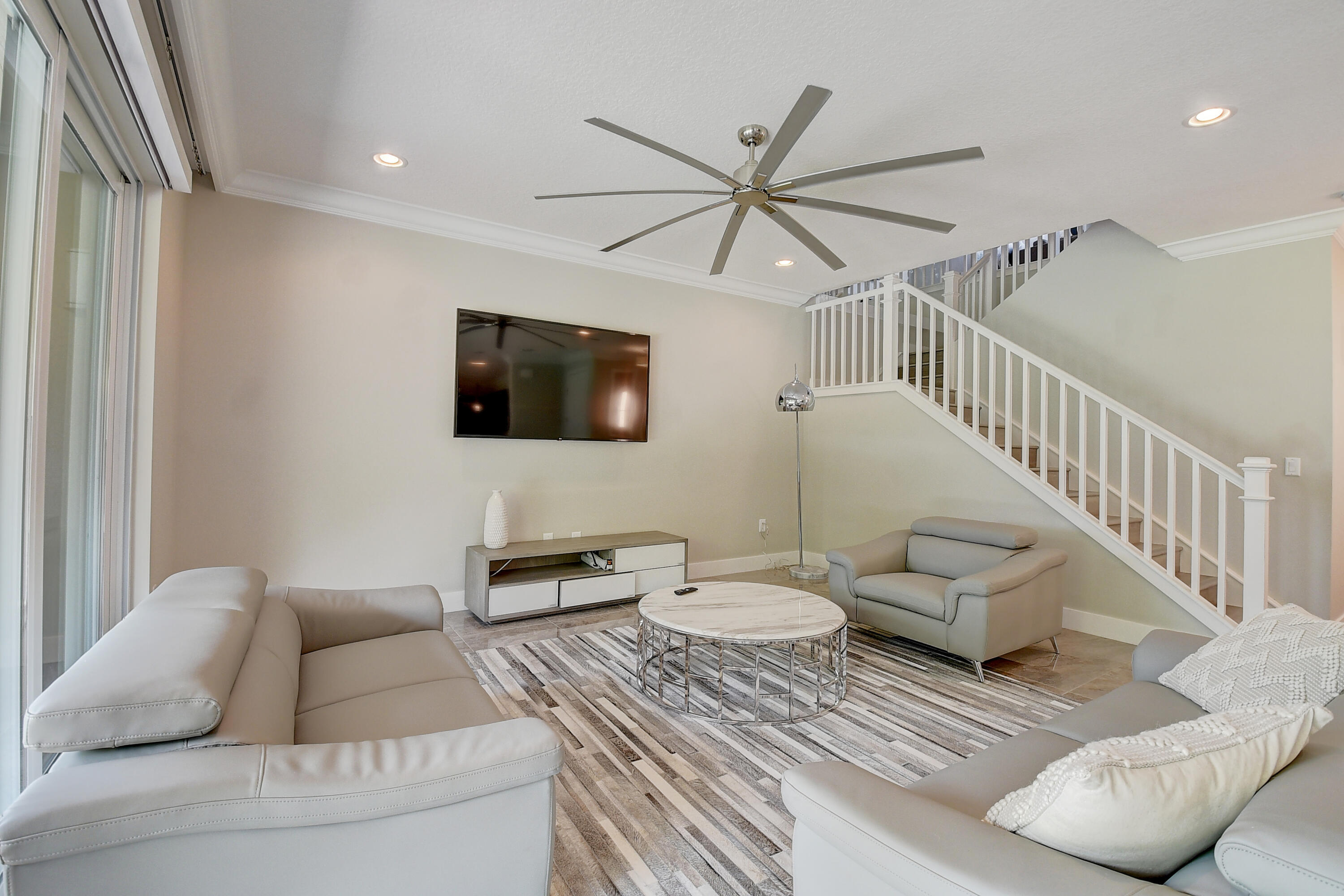 SUSSMAN AGR PUD NORTH PLAT ONE - Residential Lease