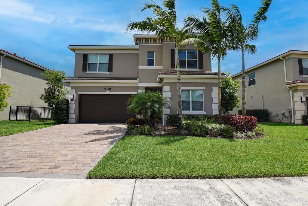 Photo of 9748 Celtic Sea Lane, Delray Beach, FL 33446 (MLS # B26019040)