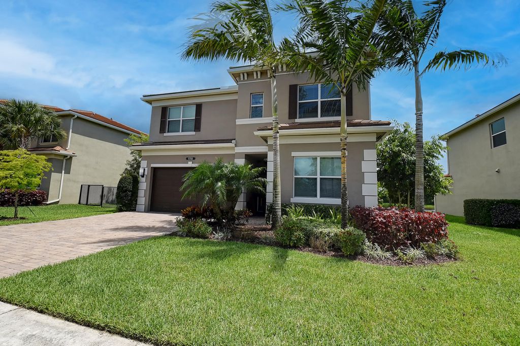 Photo of 9748 Celtic Sea Lane, Delray Beach, FL 33446 (MLS # B26019040)