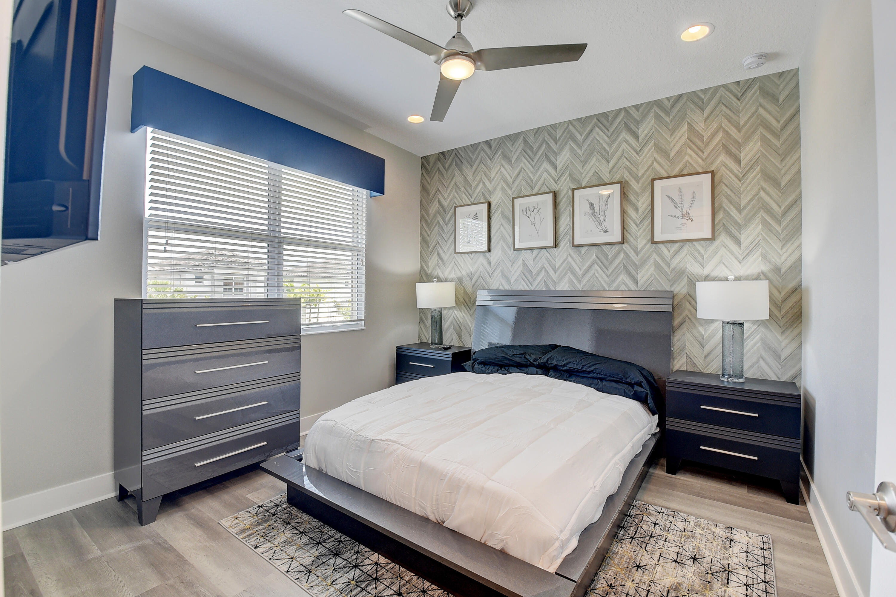 SUSSMAN AGR PUD NORTH PLAT ONE - Residential Lease