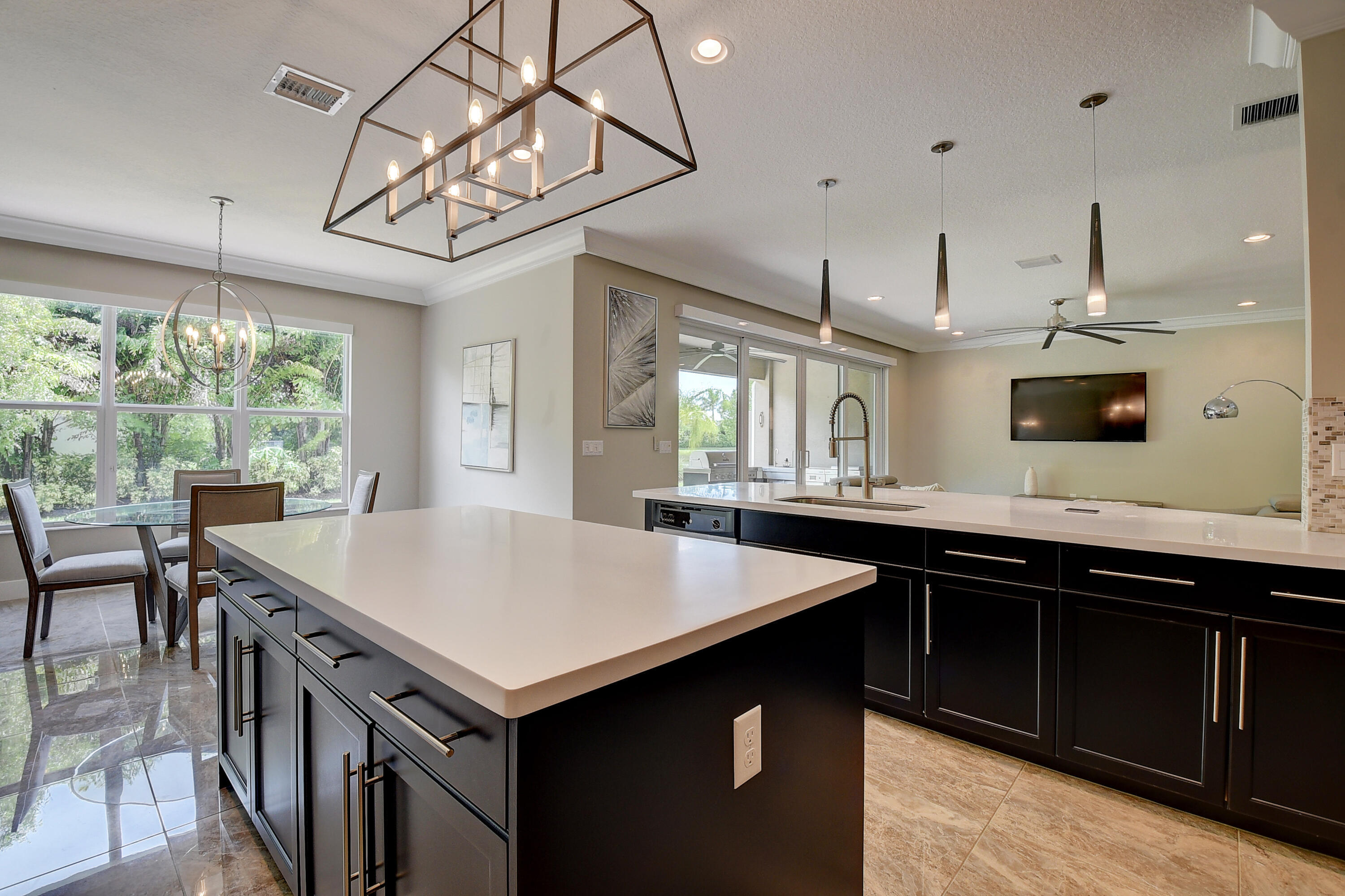 SUSSMAN AGR PUD NORTH PLAT ONE - Residential Lease