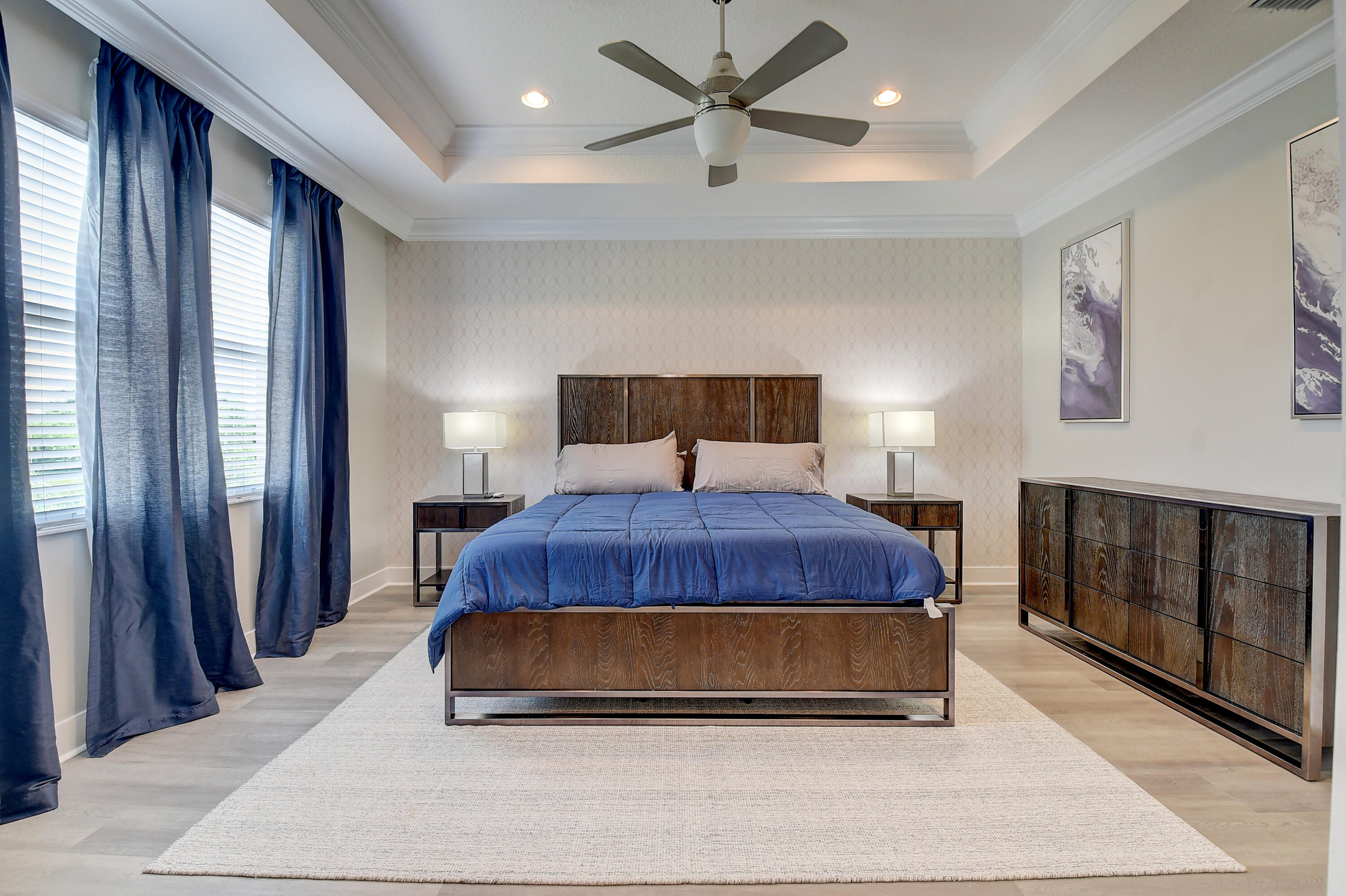 SUSSMAN AGR PUD NORTH PLAT ONE - Residential Lease