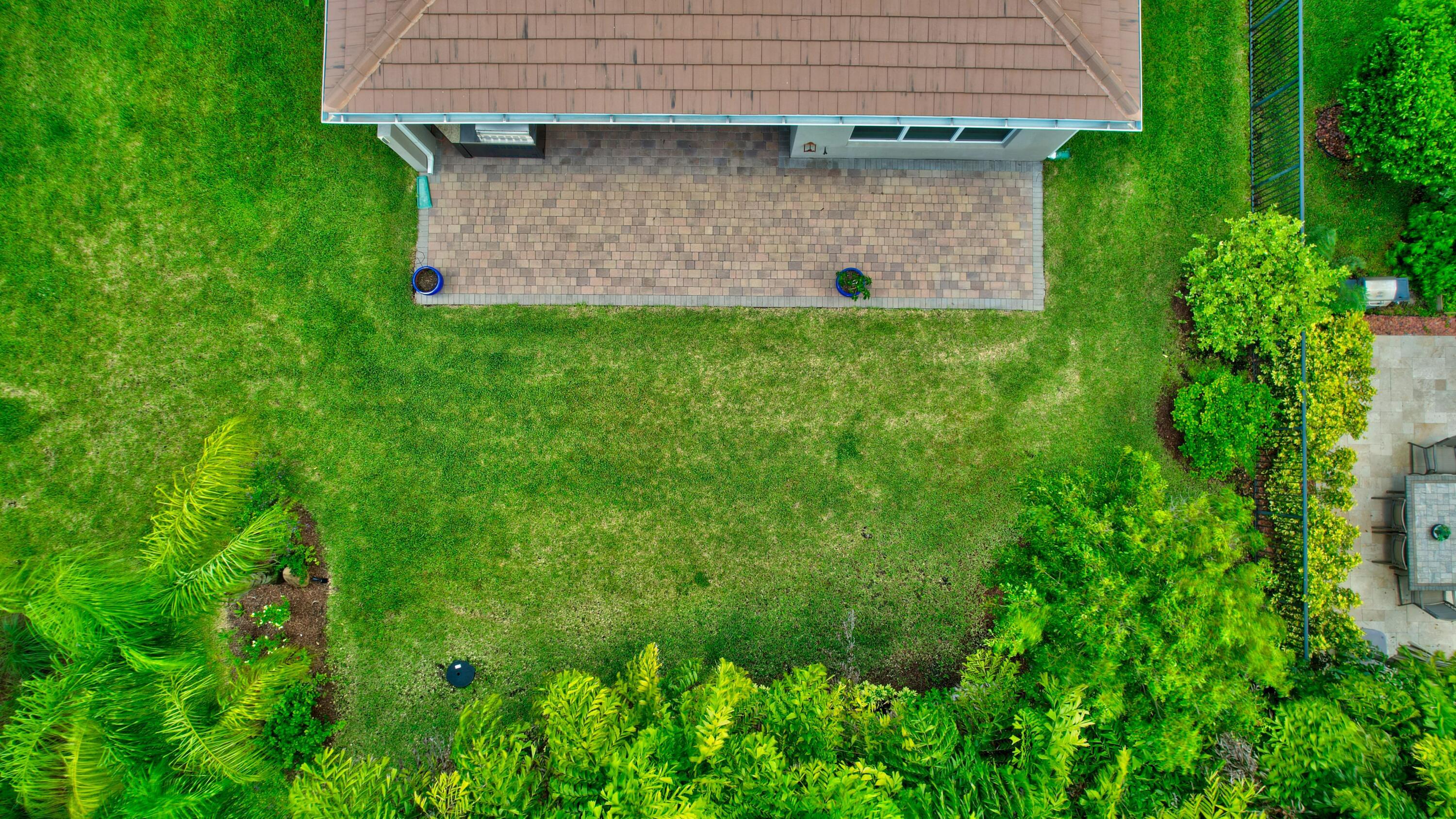 SUSSMAN AGR PUD NORTH PLAT ONE - Residential Lease