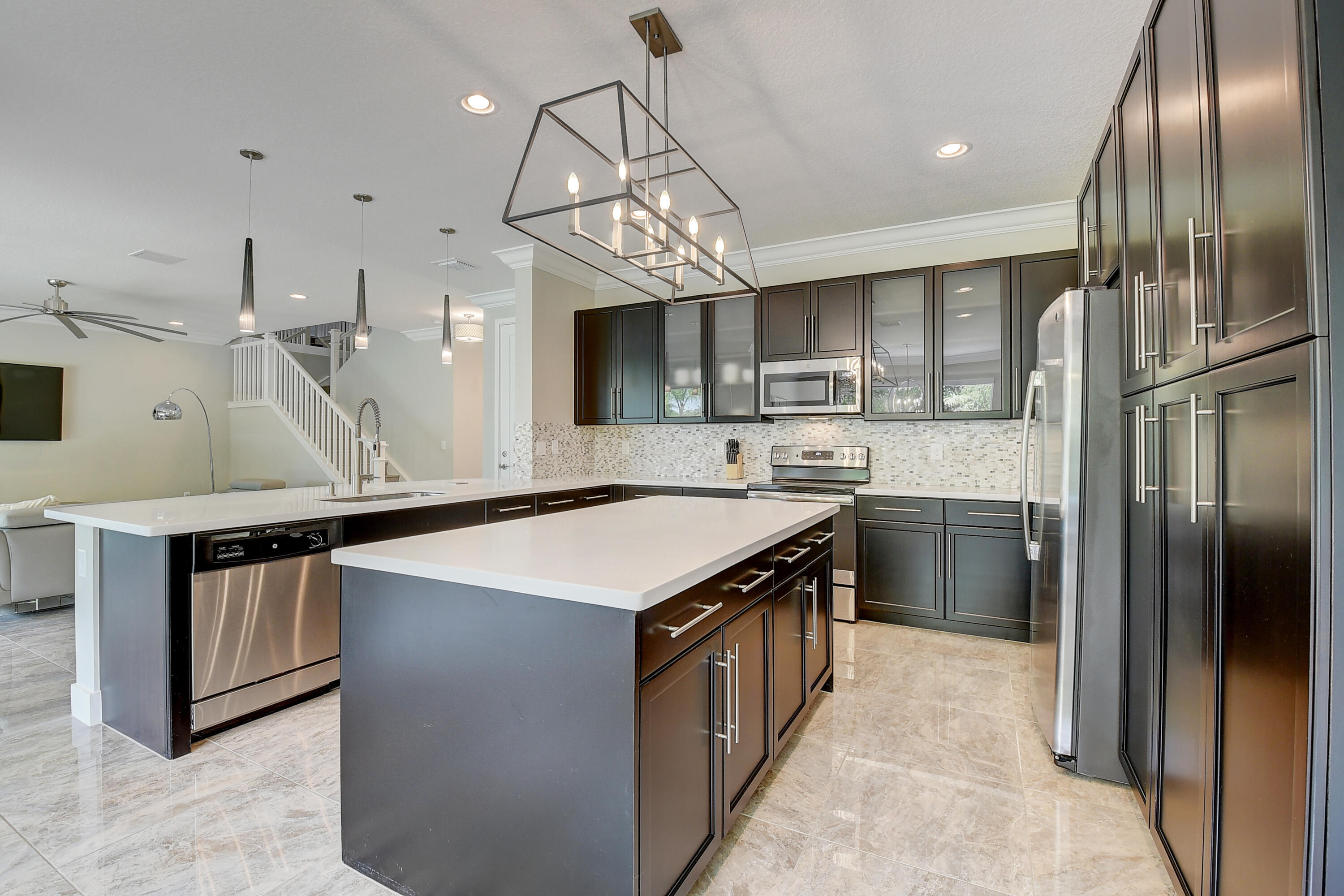 SUSSMAN AGR PUD NORTH PLAT ONE - Residential Lease