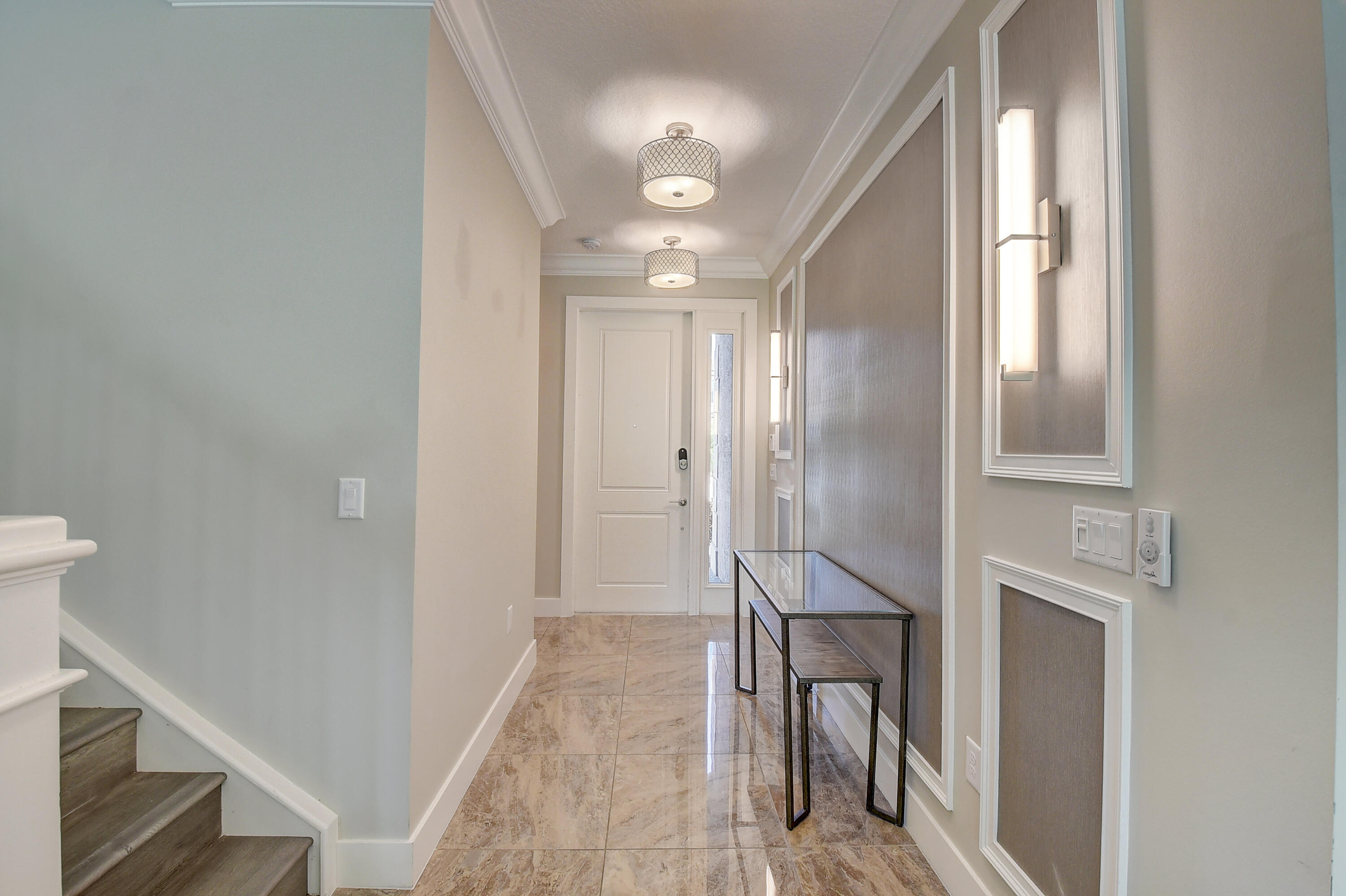 SUSSMAN AGR PUD NORTH PLAT ONE - Residential Lease