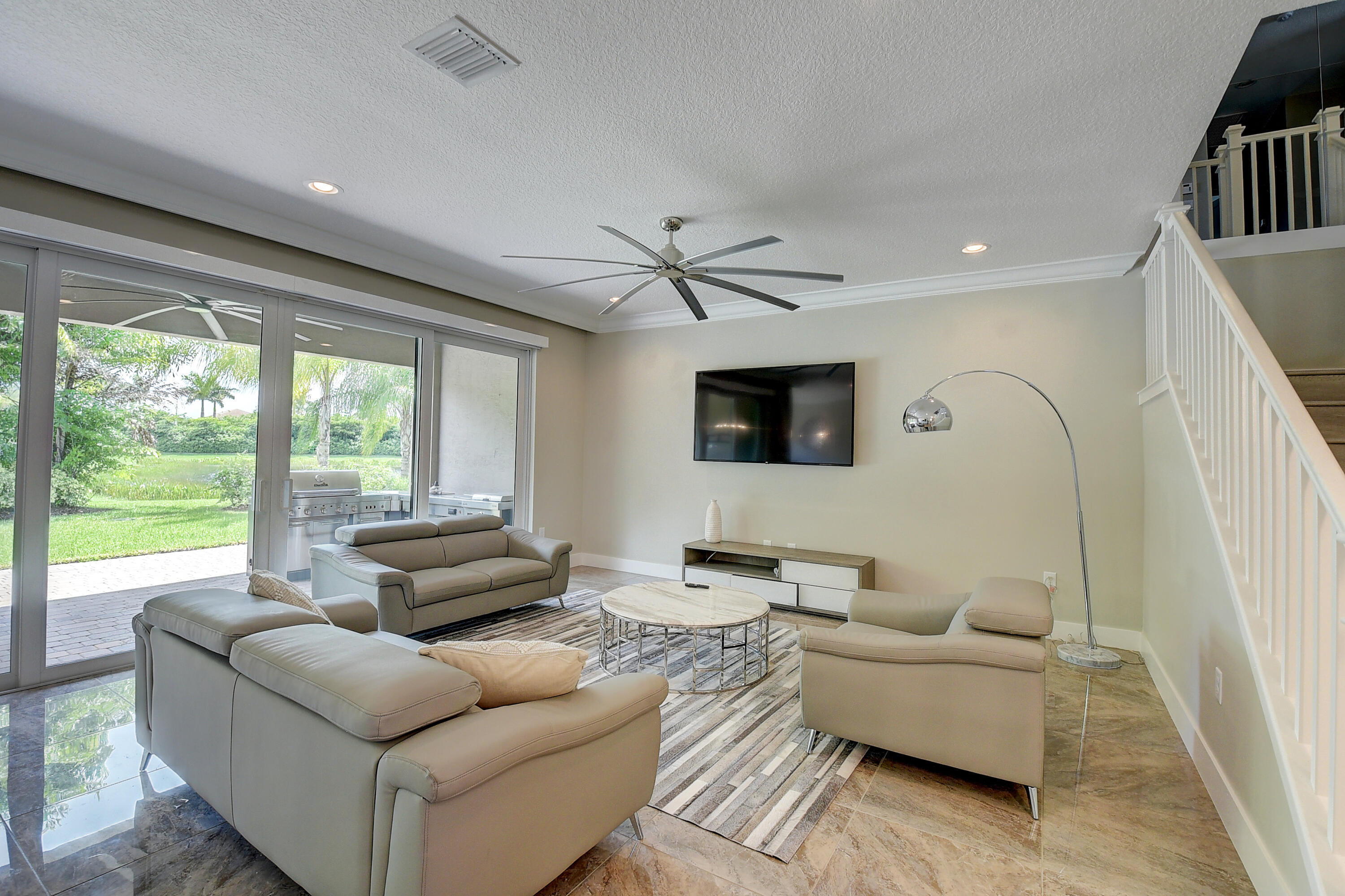 SUSSMAN AGR PUD NORTH PLAT ONE - Residential Lease