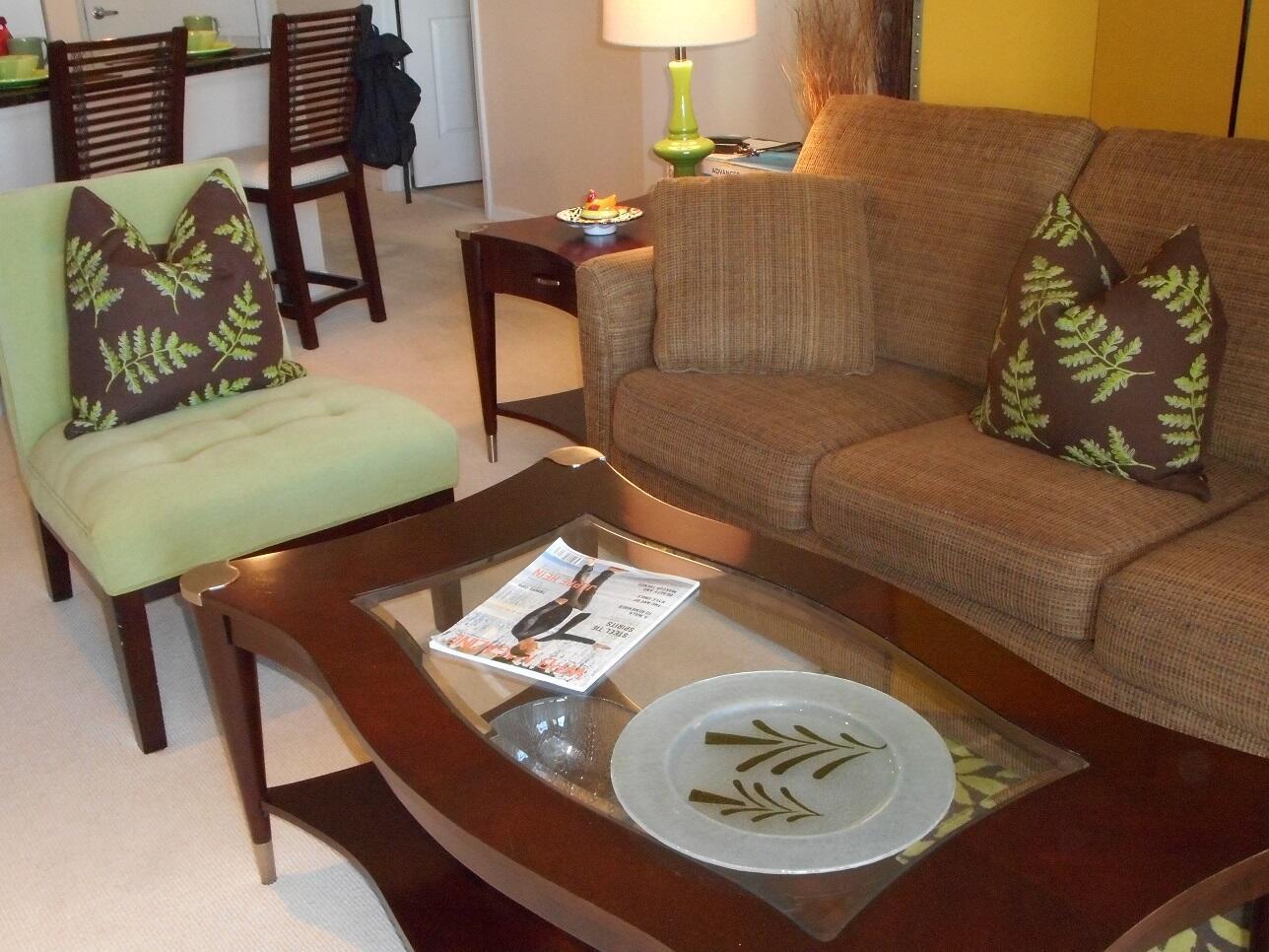 PRADO CONDO - Residential Lease