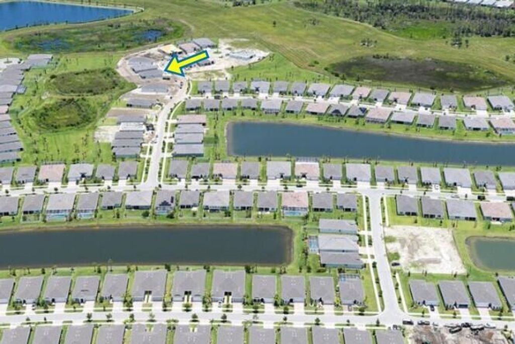 Photo of 13342 SW Sorella Drive #Palmary, Port Saint Lucie, FL 34987 (MLS # R11090345)