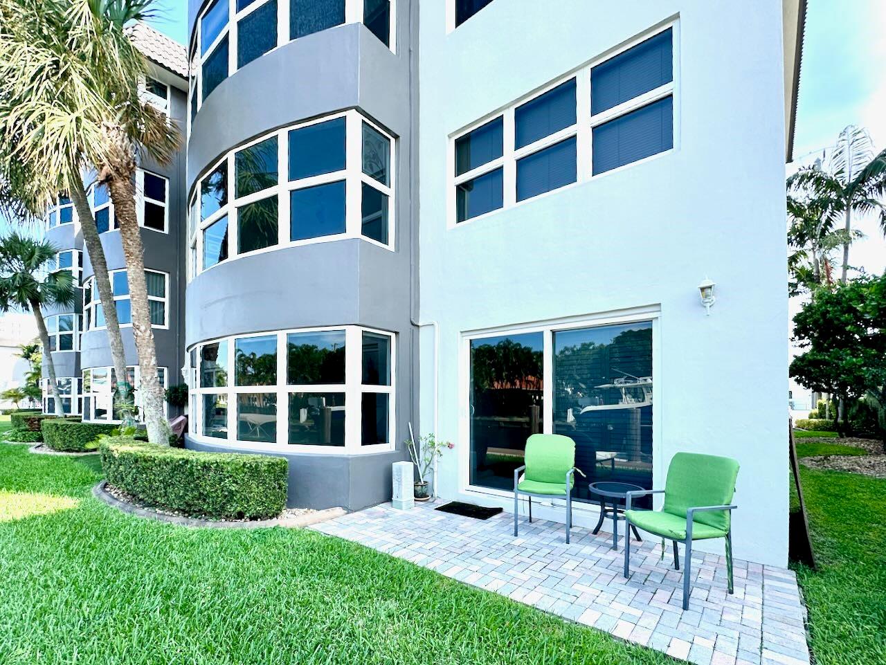 Heritage Landings - Residential