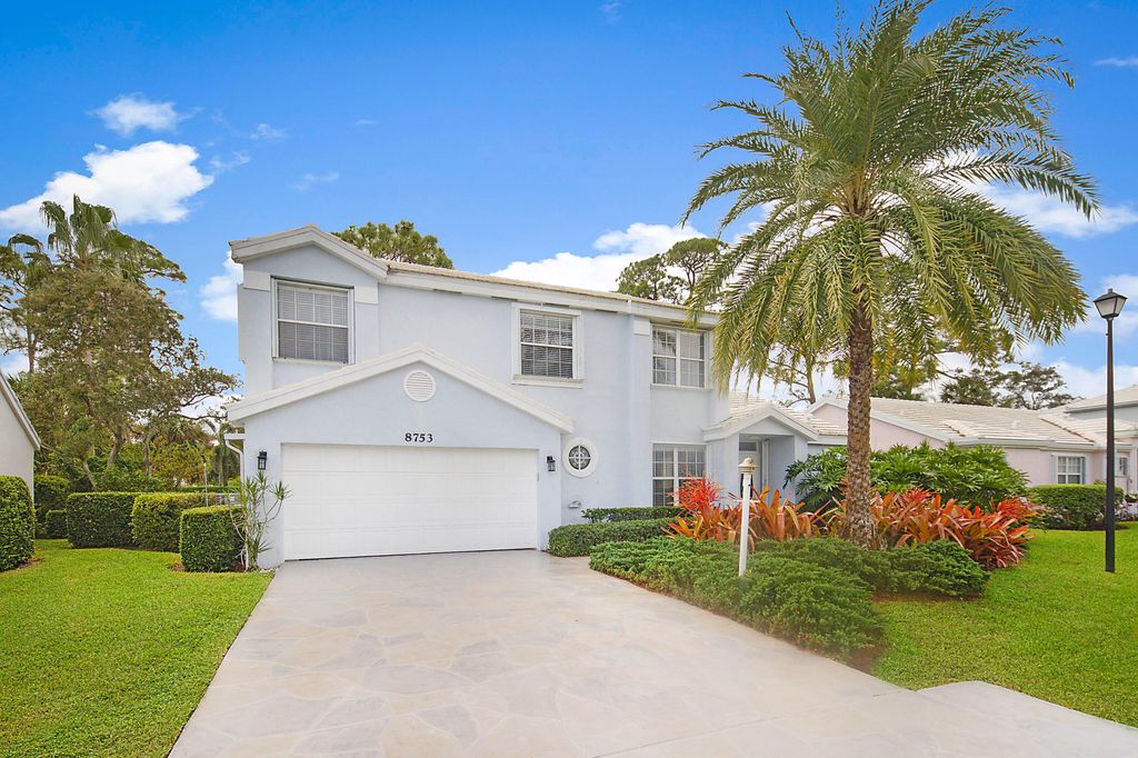 Photo of 8753 SE Riverfront Terrace, Jupiter, FL 33469 (MLS # B26032283)