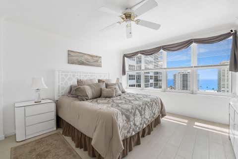 Tiny photo for 3333 NE 34th Street #1414, Fort Lauderdale, FL 33308 (MLS # B26048894)