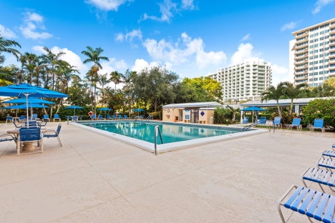 Tiny photo for 3333 NE 34th Street #1414, Fort Lauderdale, FL 33308 (MLS # B26048894)