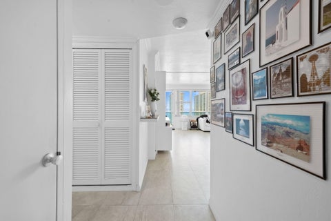 Tiny photo for 3333 NE 34th Street #1414, Fort Lauderdale, FL 33308 (MLS # B26048894)