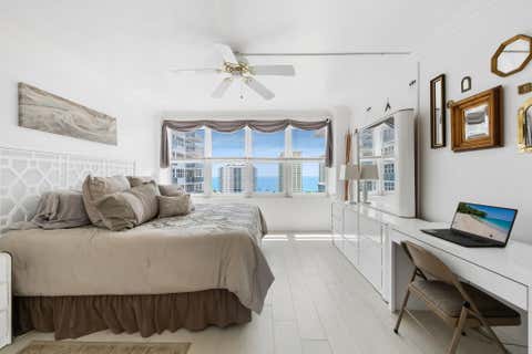 Tiny photo for 3333 NE 34th Street #1414, Fort Lauderdale, FL 33308 (MLS # B26048894)