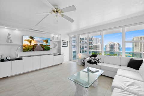 Tiny photo for 3333 NE 34th Street #1414, Fort Lauderdale, FL 33308 (MLS # B26048894)