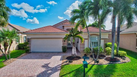 A home in Lake Worth