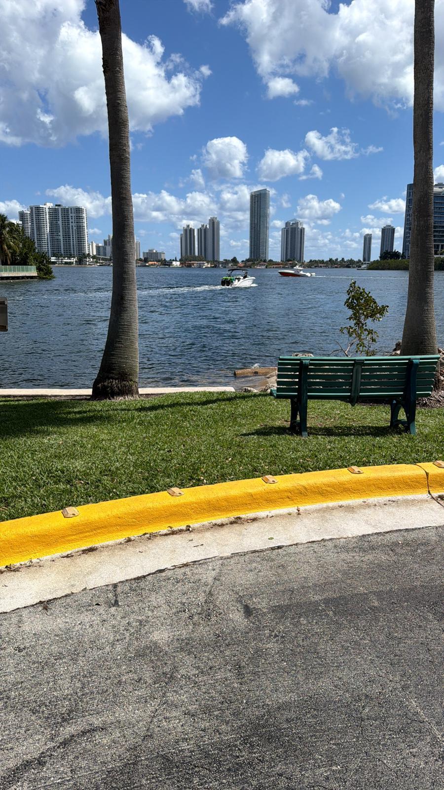 VILLAGE BY THE BAY CONDO - Residential Lease