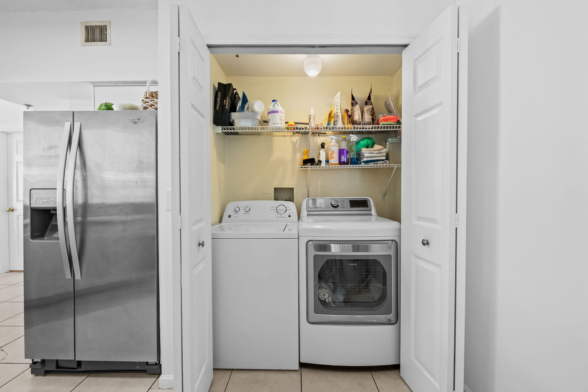 VILLAGE BY THE BAY CONDO - Residential Lease