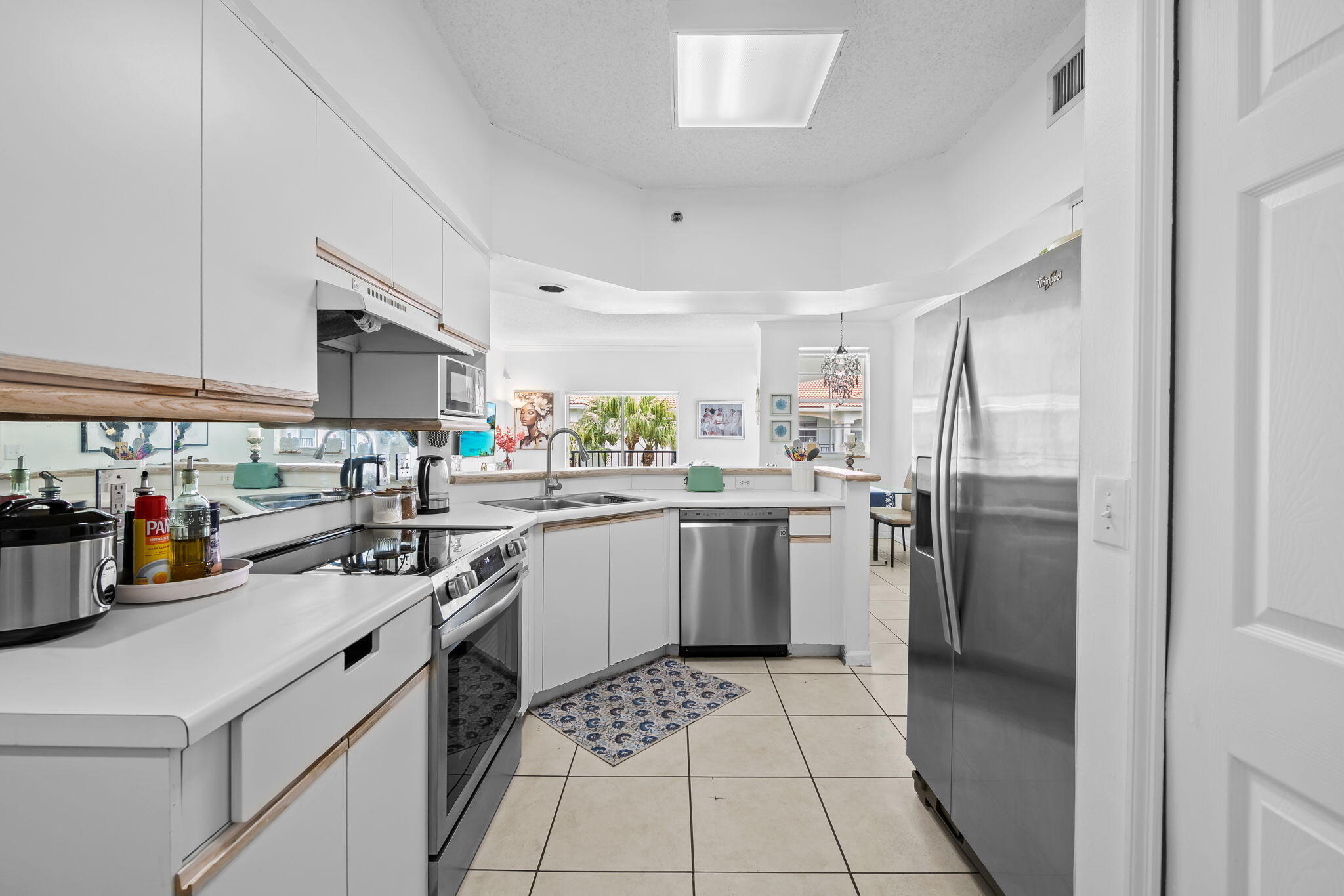 VILLAGE BY THE BAY CONDO - Residential Lease