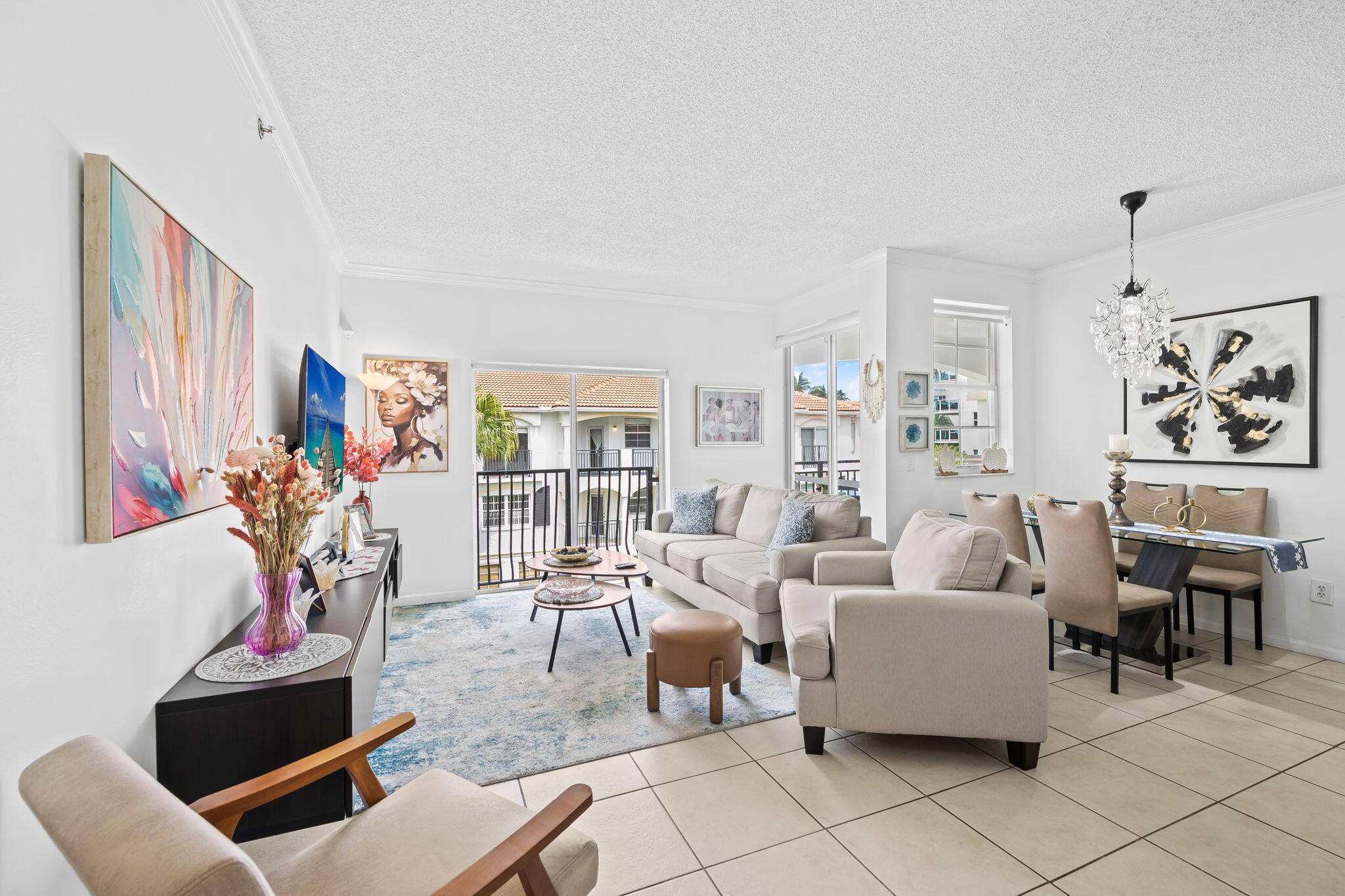 VILLAGE BY THE BAY CONDO - Residential Lease