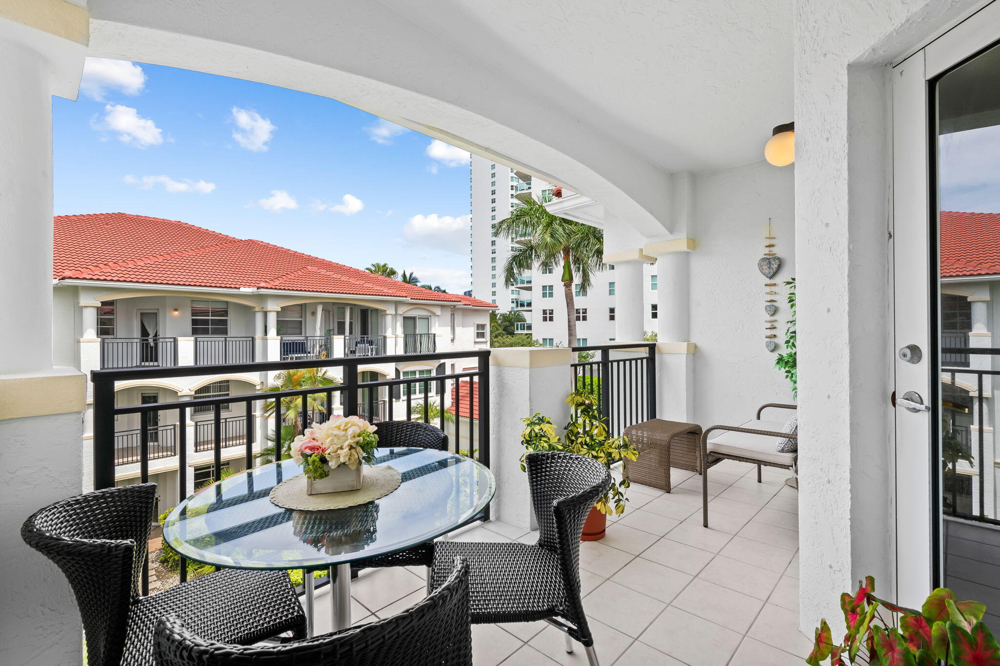 VILLAGE BY THE BAY CONDO - Residential Lease