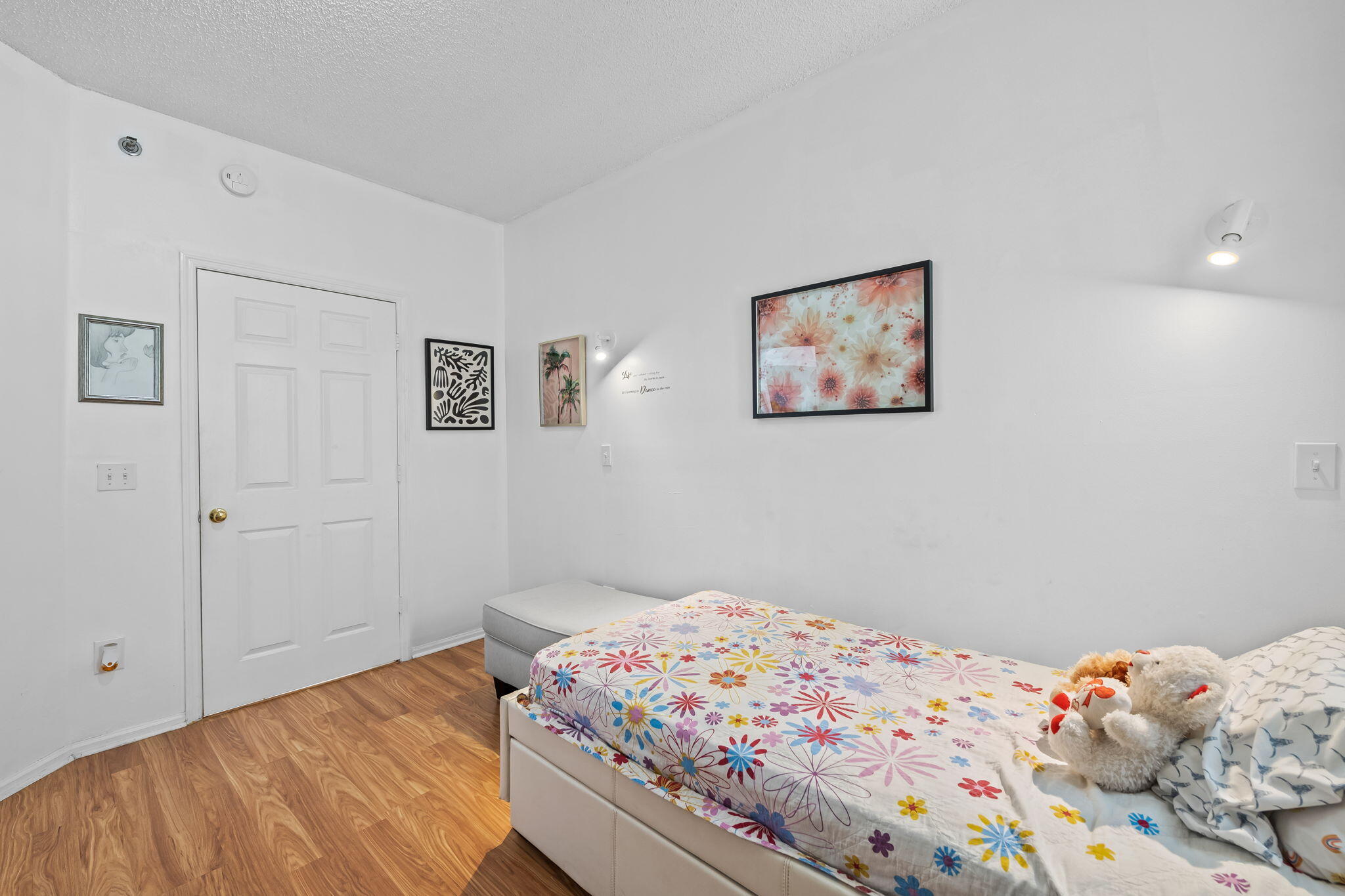 VILLAGE BY THE BAY CONDO - Residential Lease