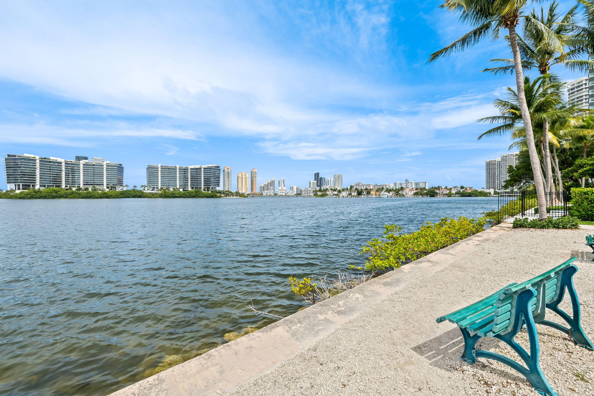 VILLAGE BY THE BAY CONDO - Residential Lease