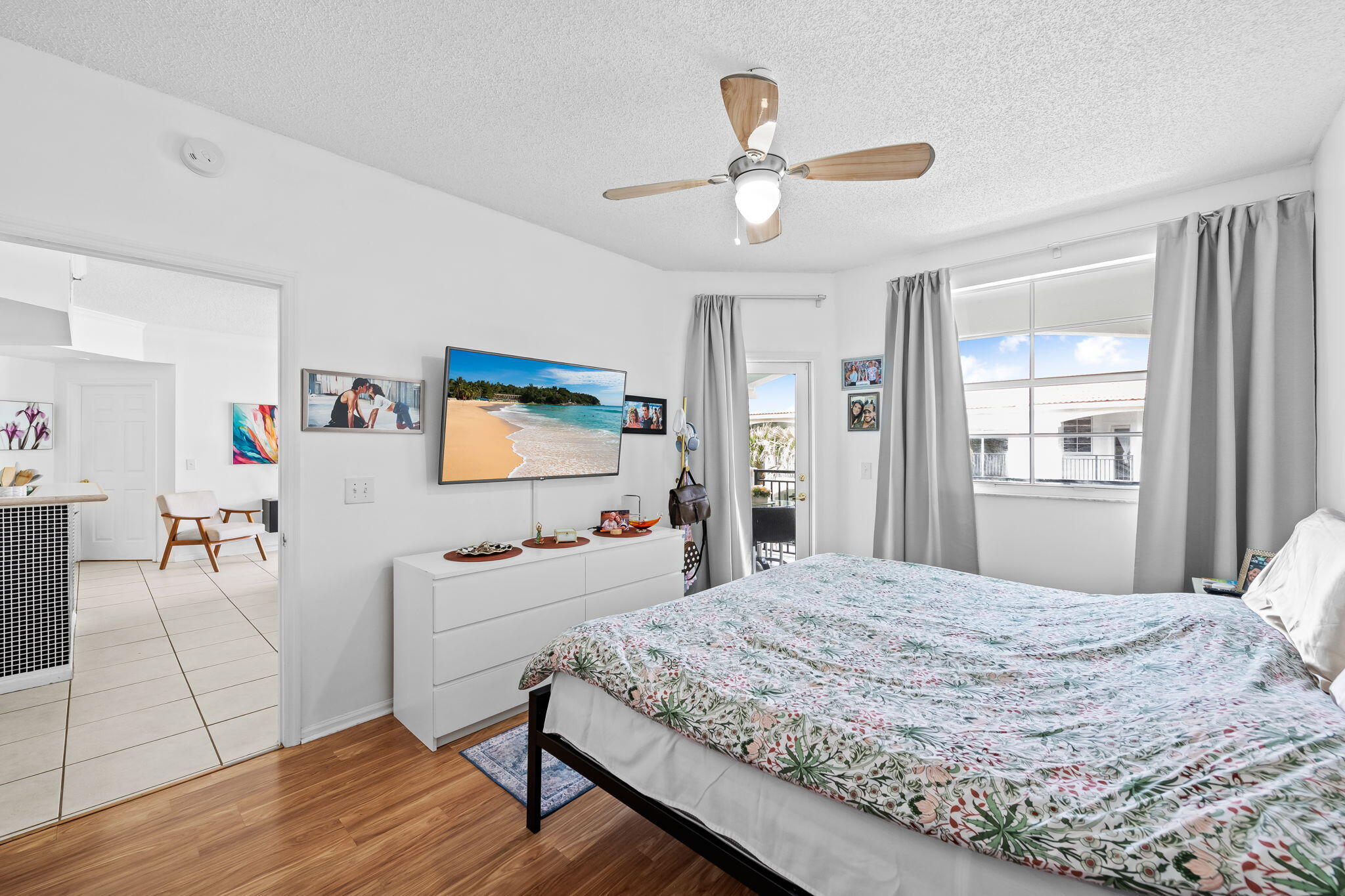 VILLAGE BY THE BAY CONDO - Residential Lease