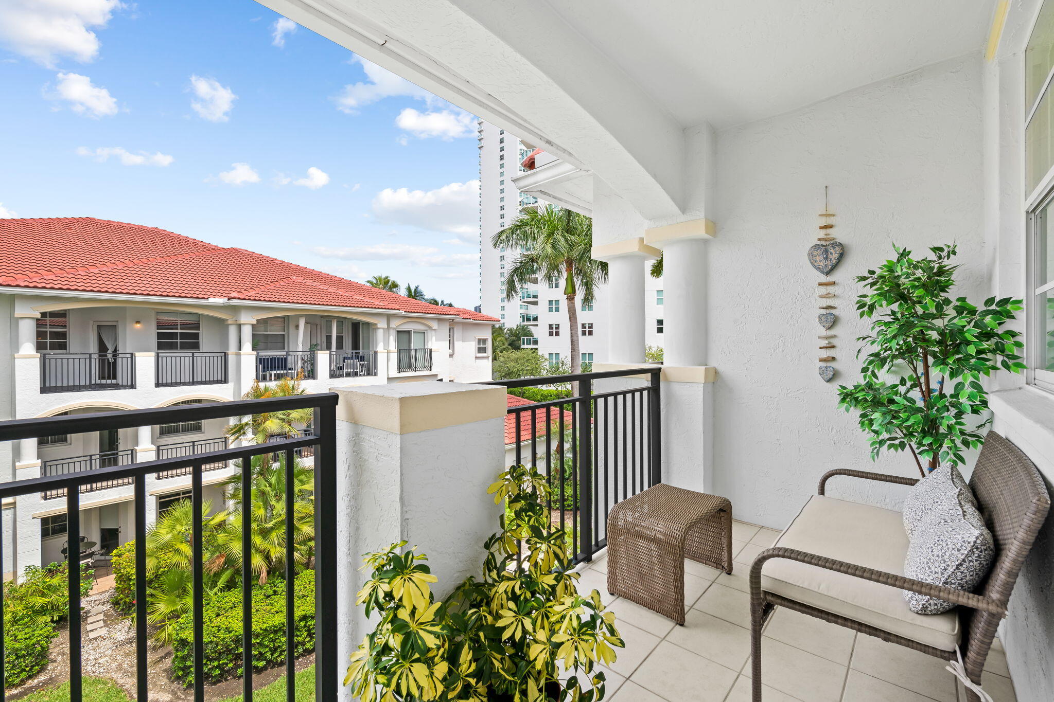 VILLAGE BY THE BAY CONDO - Residential Lease