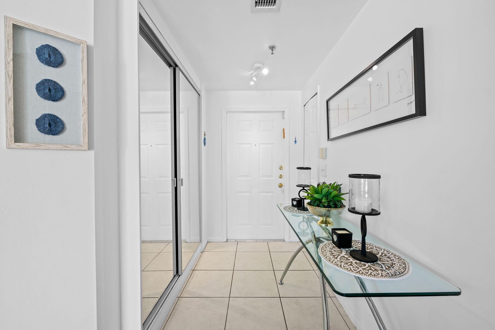 VILLAGE BY THE BAY CONDO - Residential Lease