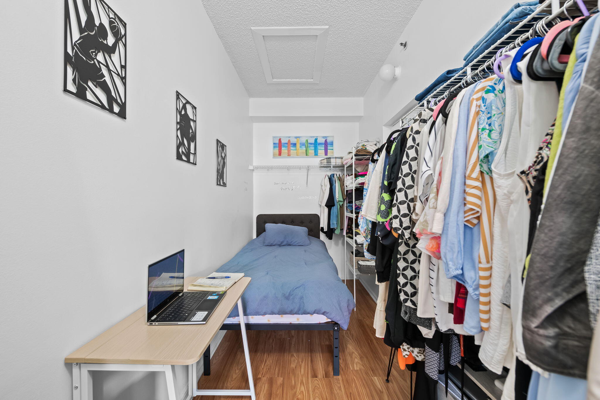 VILLAGE BY THE BAY CONDO - Residential Lease