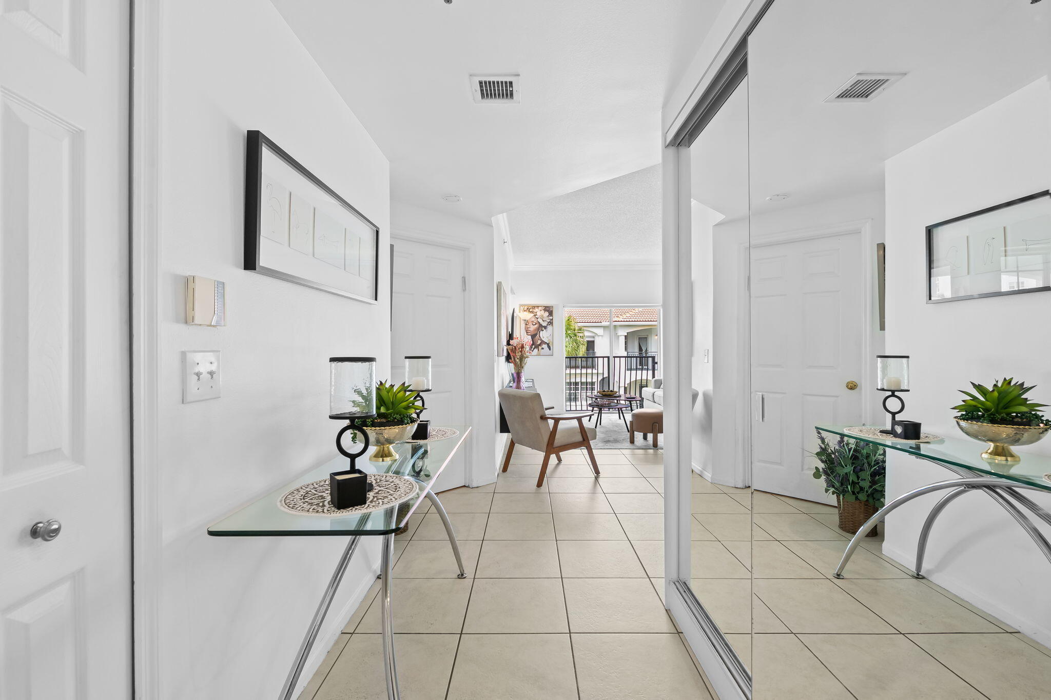 VILLAGE BY THE BAY CONDO - Residential Lease