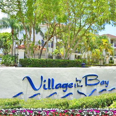 VILLAGE BY THE BAY CONDO - Residential Lease