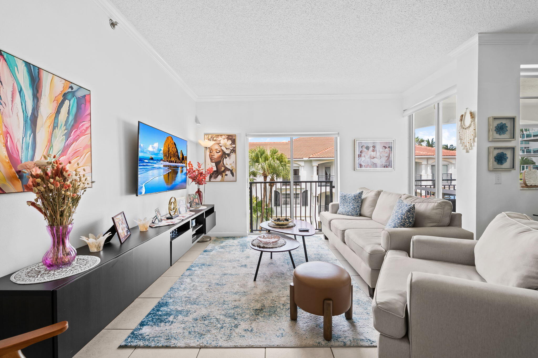 VILLAGE BY THE BAY CONDO - Residential Lease