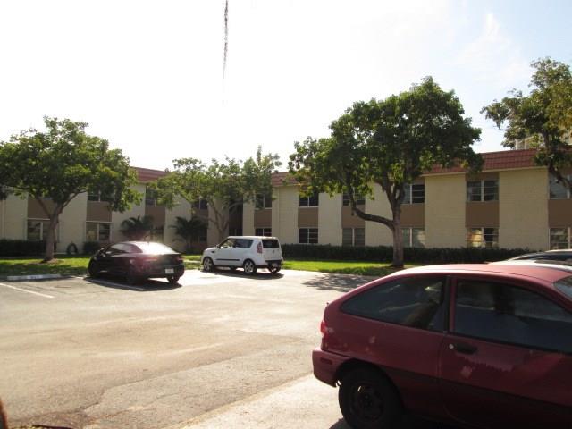 MANOR GROVE VILLAGE ONE - Residential