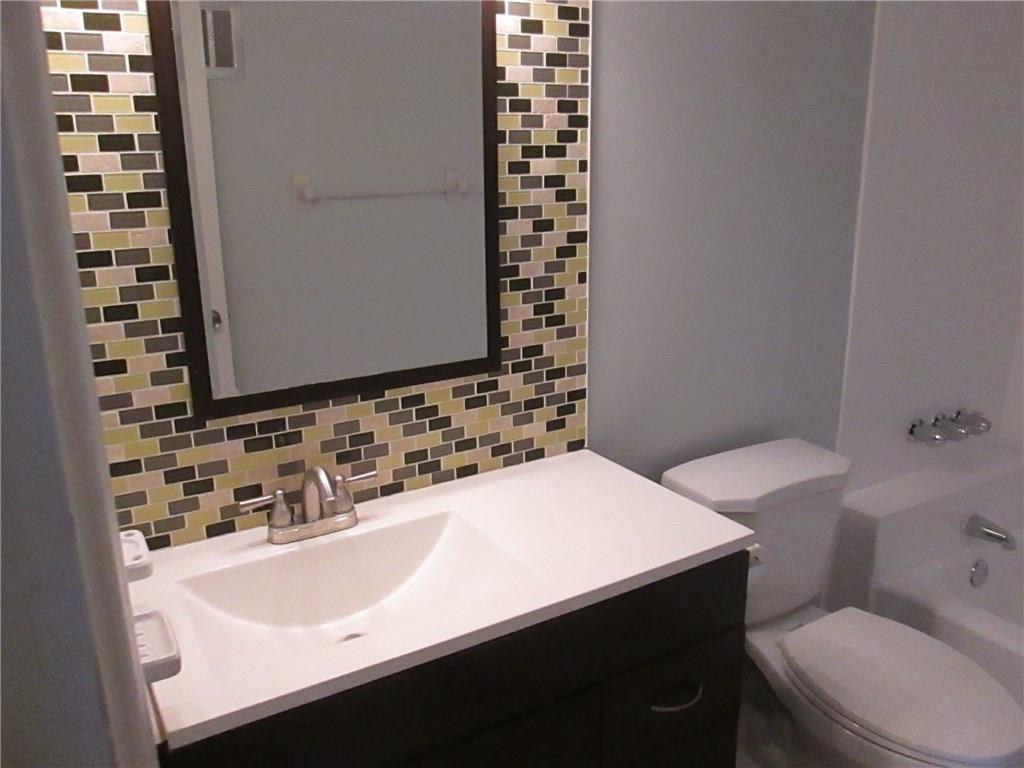 MANOR GROVE VILLAGE ONE - Residential