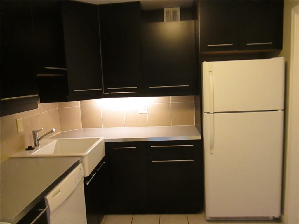 MANOR GROVE VILLAGE ONE - Residential