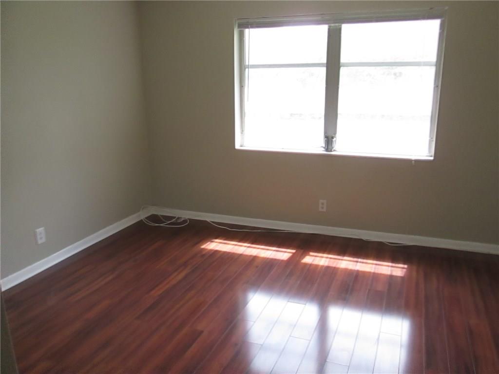 MANOR GROVE VILLAGE ONE - Residential